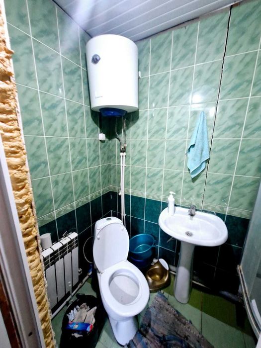 Продажа дома Затобольск