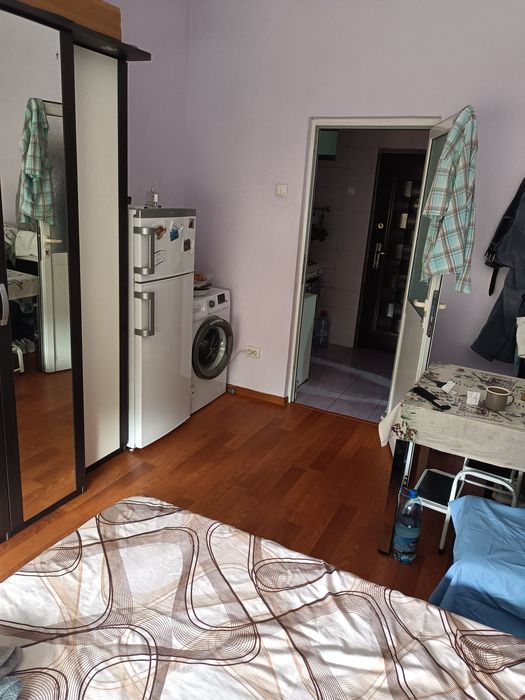 Garsoniera zona Troianu — fotografia 3