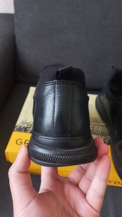 Мужские полуботинки Greyder