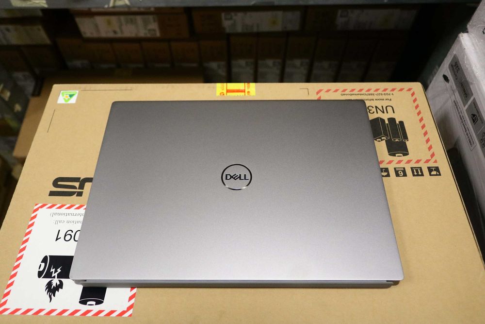 Dell Vostro 5320, Intel® i5-1240P, 13.3", RAM 16GB, SSD 1ТВ - НОВ