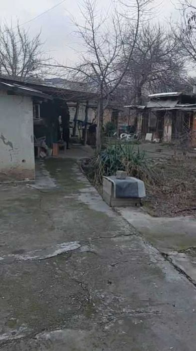 Продается земельный участок 10сот (Сергели-Узгарыш)