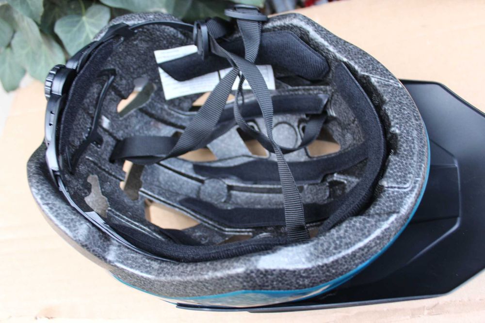 casca bicicleta Enduro O'Neal Matrix Solid - marime 54-58cm