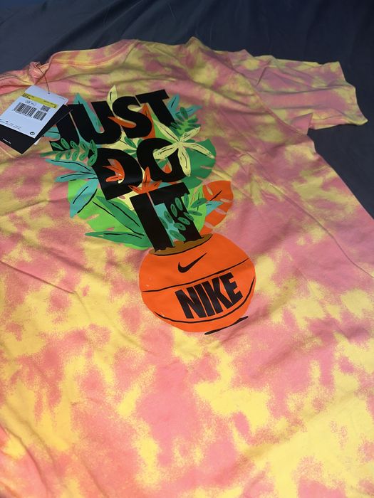 Tricou Nike JUST DO IT