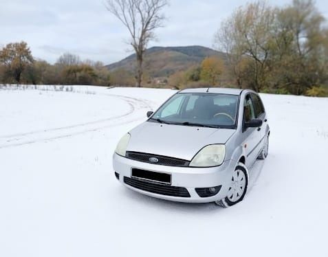 Parc auto

Ford Fiesta 2003 – 1.4 Benzină
 Preț: 850 €


 Înmatriculat
