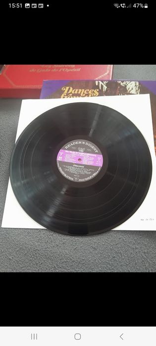 Discuri vinil stare foarte buna