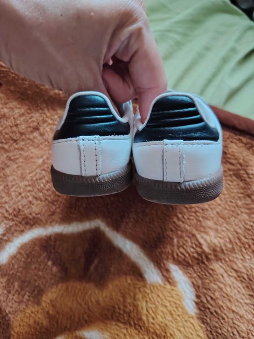 Adidas samba copii