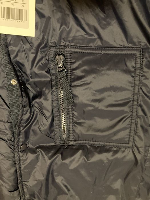 Мъжко преходно яке