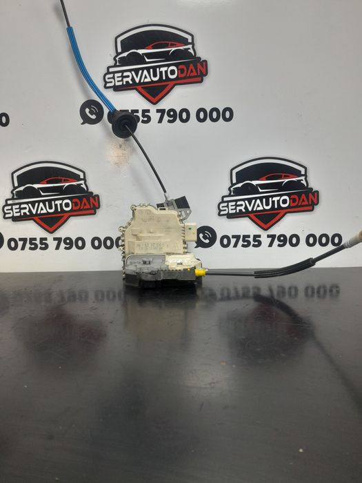 broasca dreapta fata audi a4 (2008-2011) [8k2, b8] 2.0 motorina 2011