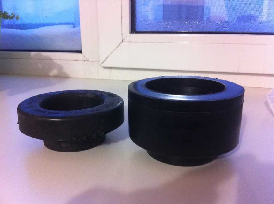 Домкрат Винтовой