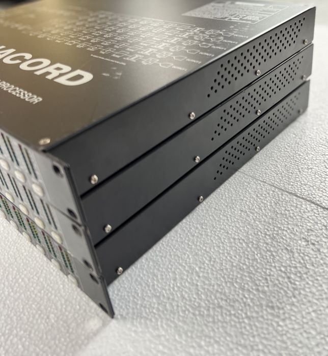 Vand procesor dynacord DSP 600