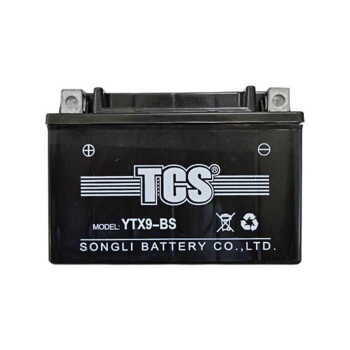 Акумулатор за мотор YTX9-BS
