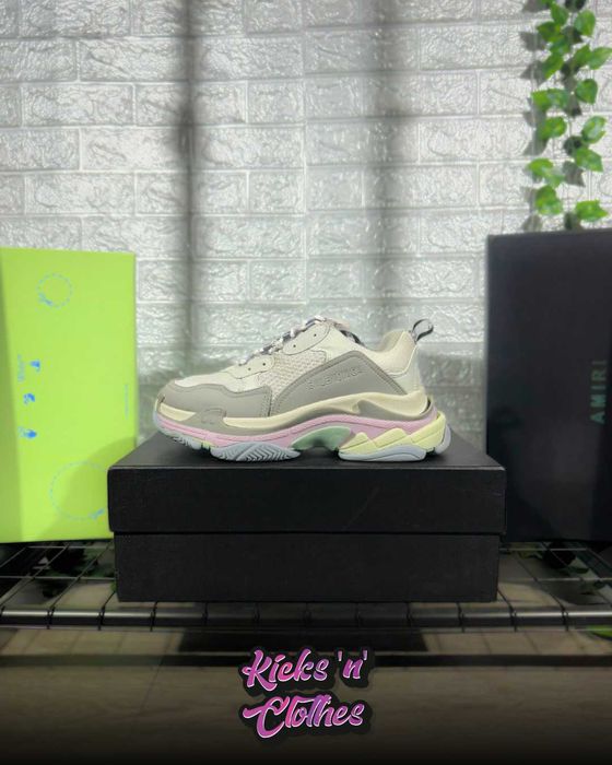 Balenciaga Triple S marimea 41