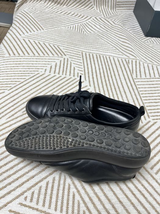 Кеды женские фирмы ECCO