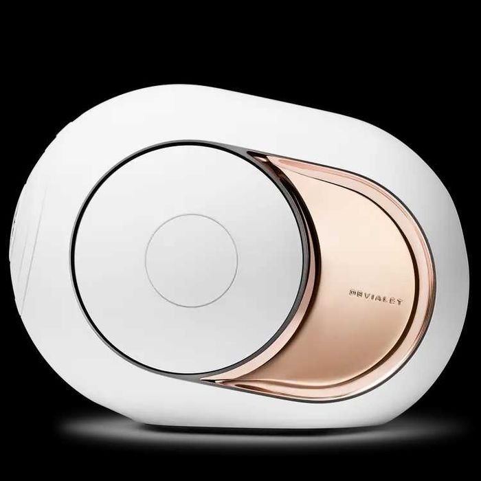 Devialet Phantom Reactor 108 dB