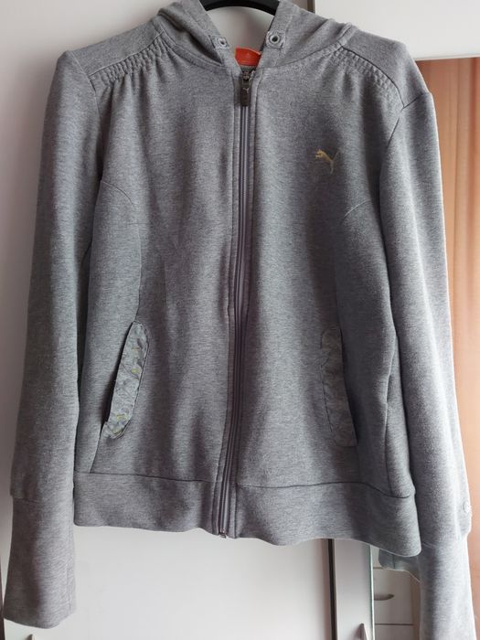 hanorac puma damai M