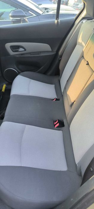CHEVROLET Cruze 2010 — imagine 3