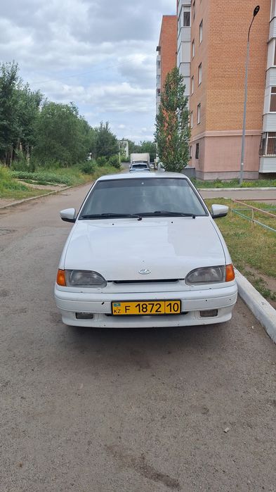 Продам 2114 , 2013г