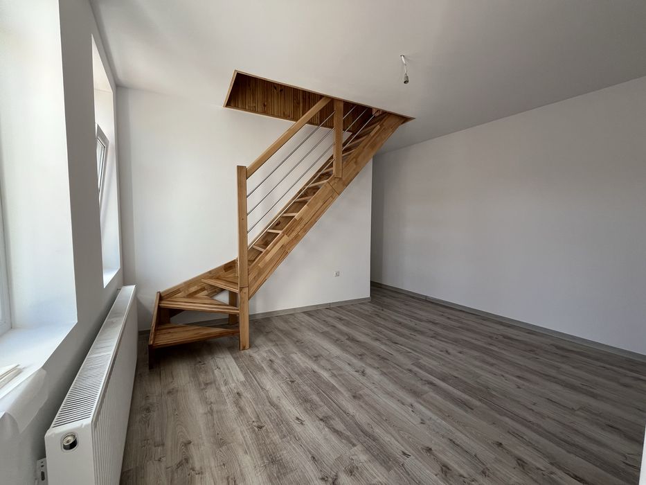 Casa caramida 3dormitoare-Zona Centrala