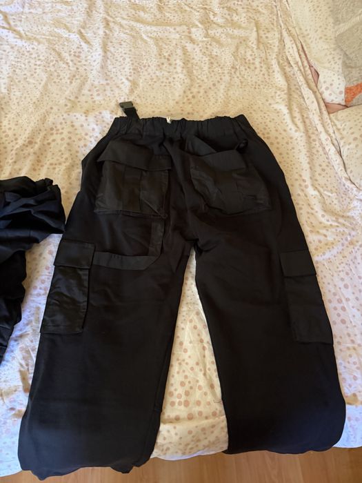 Чисто нови панталони pause jeans