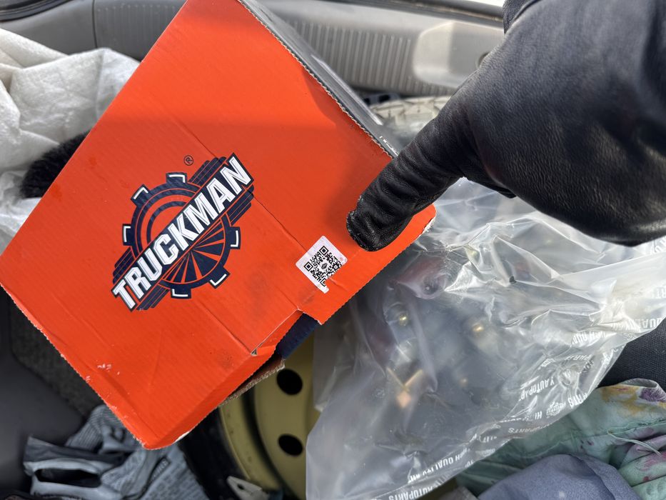 Карбюратор Газ 53