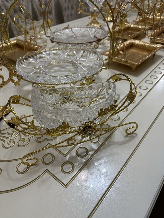 Ыдыстар сатылады