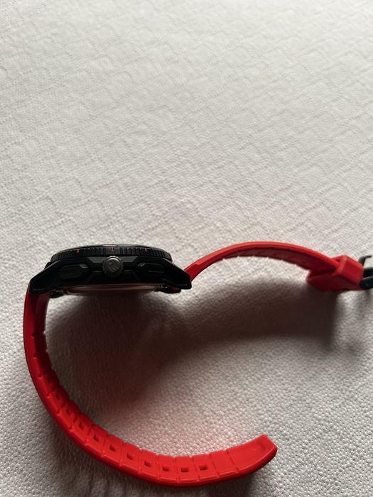 Timex Ironman Adrenaline Anadigi