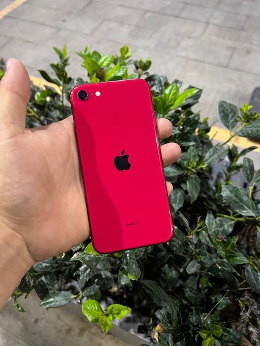 iPhone Se 2020 64gb