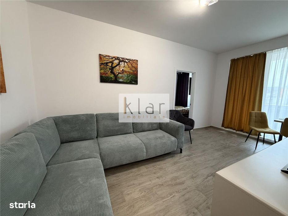 Apartament 2 camere zona Carrefour Eroilor