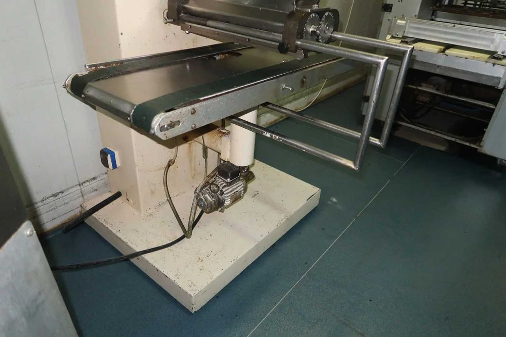 Mimac-masina pentru fursecuri