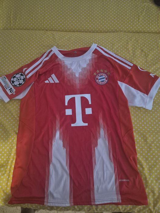 Tricou Bayern Munchen UCL