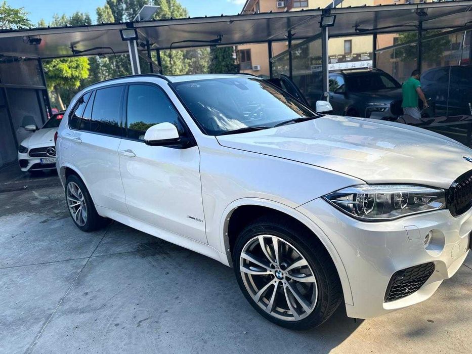 Продам. BMW X5 M