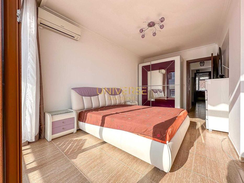 Продава се Четиристаен апартамент в Свети Влас - 135 кв.м за 1445 €/кв.м - Снимка #1