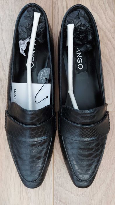 Обувки MANGO номер 40