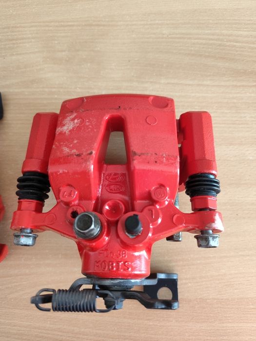 Vând diverse piese Hyundai i30