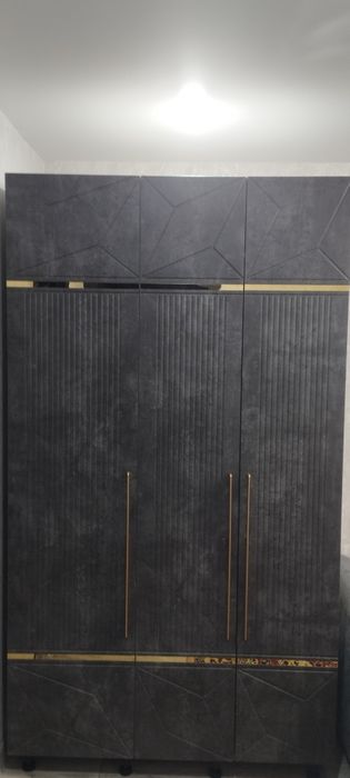 Новый Шкаф для гостиной