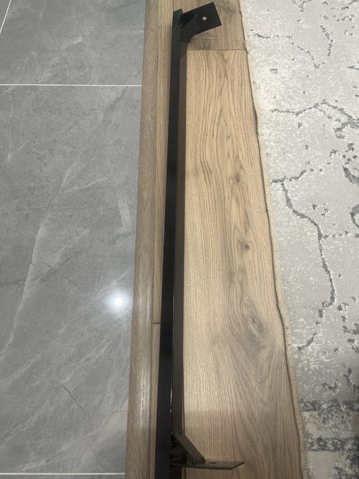 Багажник нексия