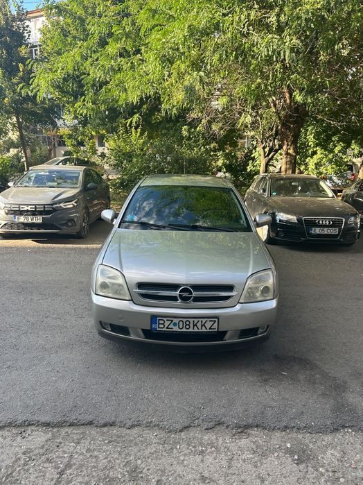Vand Opel Vectra C 1.8 benzina + gpl