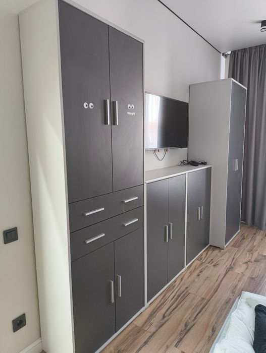 Продаю шкаф, из нескольких модулей