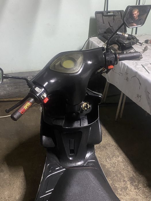 Ангел 150куб ARLAN