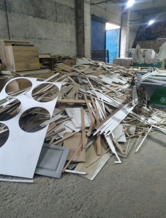 Вывоз мусора любого типа.24/7 - Вывоз мусора / снега Алматы на Olx