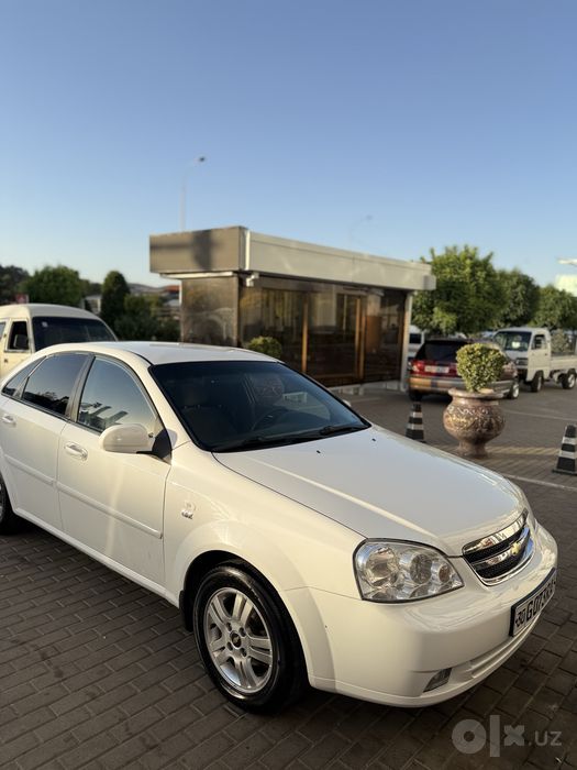 Lasseti 1.8  metan gaz