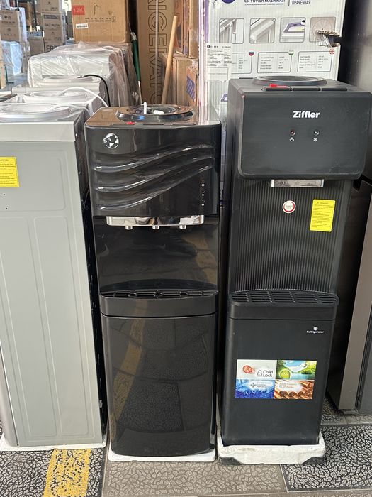 Kuller yangi upakovka