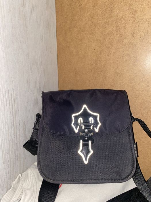 Trapstar чанта reflekt