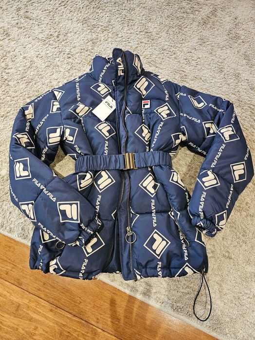 Fila дамско яке XS