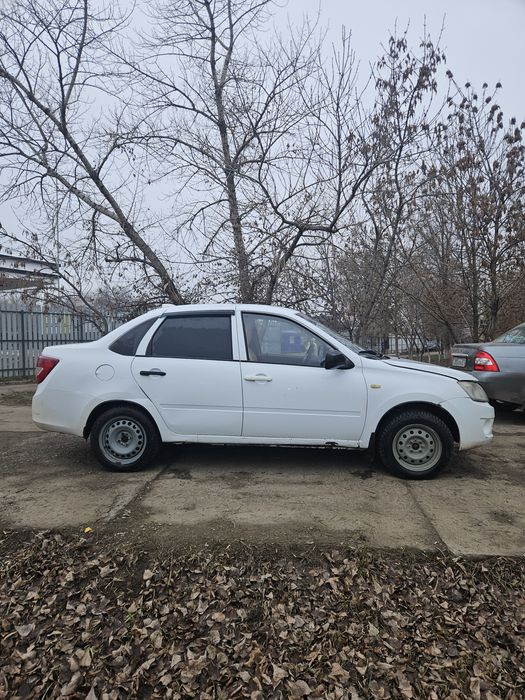 Лладда  гранттааа