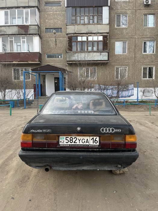 Продам Ауди 100 с3