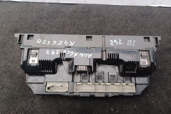 Comanda AC 4F2820043J 4F2820043J Audi A6 4F/C6