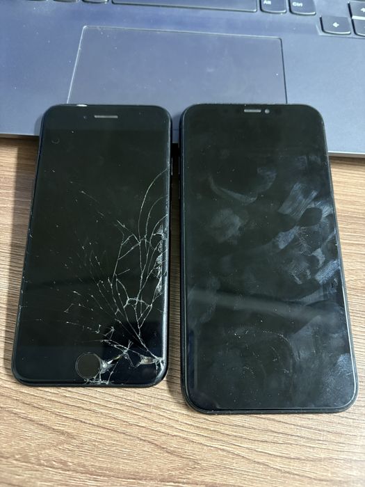 Iphone XR, Iphone SE 2022