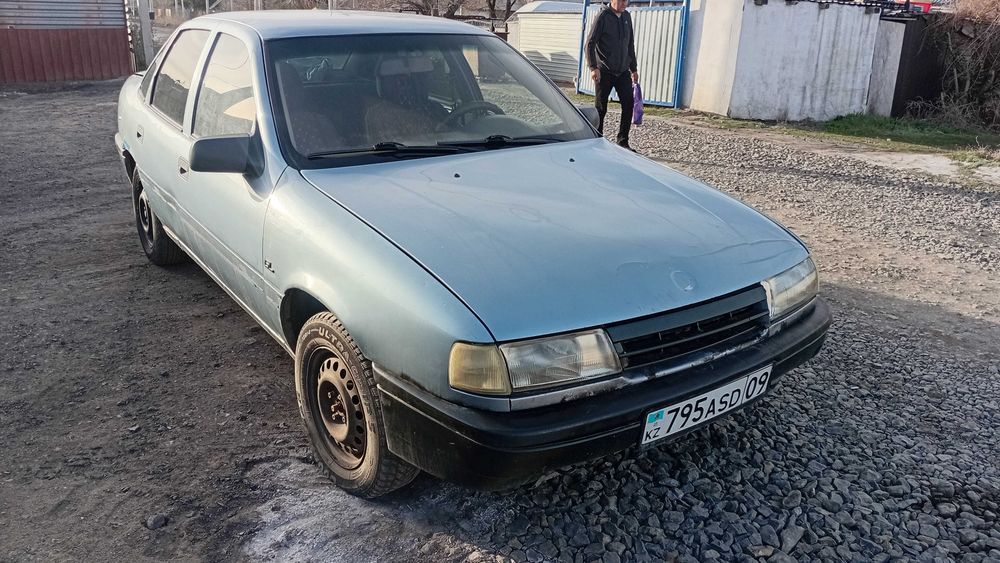 Opel Vectra а 1.8л