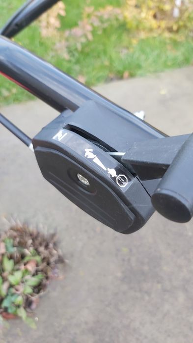 Мотофреза Raider RD-T09